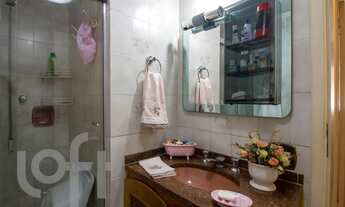 Imagem 5: Apartamento para venda possui 110 metros quadrados com 3 quartos