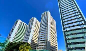 Imagem 3: BEIRA MAR DO JANGA - AS 4 TORRES - VENDA - COM 2 DORMITÓRIOS - OPORTUNIDADE