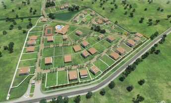 Imagem 6: Casa de condomínio para venda possui 600 metros quadrados com 5 quartos