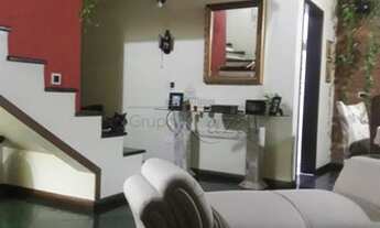 Imagem 4: Casa Condomínio - Urbanova - Residencial Portal da Serra - 200m² - 4 Dormitórios - Aceita