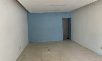 Imagem 3: Ponto comercial na antiga rua da praia - centro