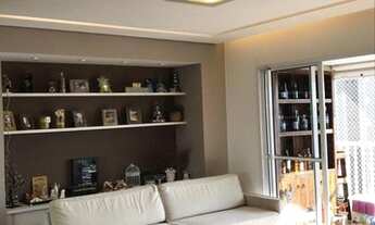 Imagem 4: Apartamento para Venda em Jundiaí, Jardim Bonfiglioli, 2 dormitórios, 1 suíte, 2 banheiros