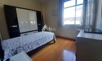 Imagem 5: Excelente apartamento mobiliado de 2 quartos no Meier