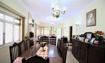 Imagem 2: Casa A Venda Com 4 Dormitórios Sendo Uma Suíte - 440m² de terreno