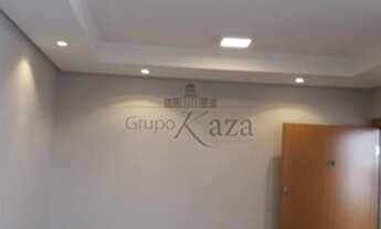 Imagem 3: Sao Jose dos Campos - Apartamento Padrão - Jardim das Cerejeiras