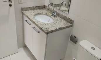 Imagem 3: Apartamento para venda tem 29 metros quadrados com 1 quarto em Santa Efigênia - São Paulo