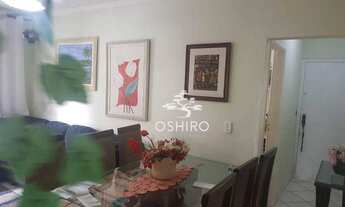 Imagem: Apartamento à venda, 91 m² por R$ 330.000,00