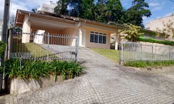 Imagem 6: Casa de alvenaria Anita Garibaldi