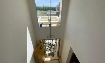 Imagem 2: Casa - Loteamento Mont Blanc Residence - Campinas