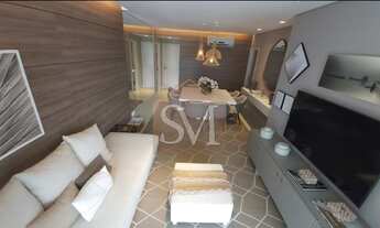 Imagem 1: RIO DE JANEIRO - Apartamento Padrão - BARRA DA TIJUCA