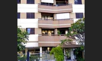 Imagem: Apartamento com 3 quartos no Edificio Saint