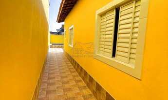 Imagem 6: Casa com Piscina no Bairro Vera Cruz em Mongaguá