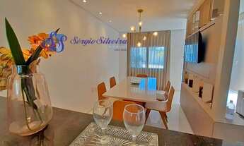 Imagem 5: Belíssima casa de alto padrão no Eusébio com 4 suítes