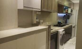 Imagem 2: Excelente apartamento 3 quartos sol da manhã todo montado 19959 L ?