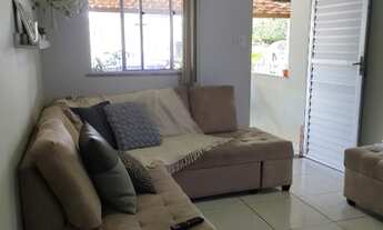 Imagem 4: Casa 2/4 no condomínio Vila Roma - Oportunidade!!