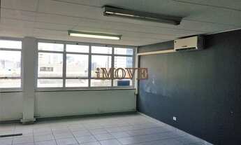 Imagem: Sala comercial 70 m² - Pinheiros