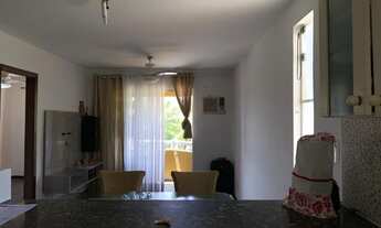 Imagem 4: QUARTO E SALA A VENDA 50M2 AR CONDICIONADO 1 VAGA DESCOBERTA (SÓ TEM DESC.) A 150M DO MAR