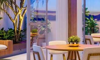 Imagem 7: Cobertura para Venda em Vitória, Praia do Canto, 2 dormitórios, 2 suítes, 3 banheiros, 3 v