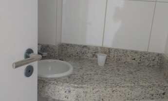 Imagem 2: Sala comercial com 34m² no Ed Business Center