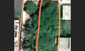 Imagem 2: Terreno em Abrante, próx ao centro. são 2 terrenos de 8 m por 20m