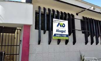 Imagem: Casa Comercial para aluguel, CENTRO - PIRACICABA/SP