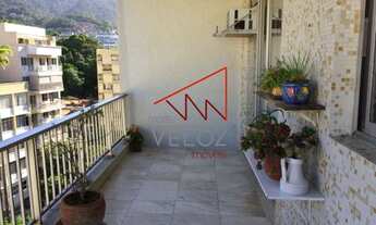 Imagem 7: Apartamento para venda possui 130 metros quadrados com 3 quartos