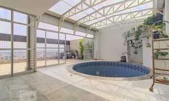 Imagem 2: Cobertura tríplex 05 quartos c/suíte no Batel - Curitiba - PR