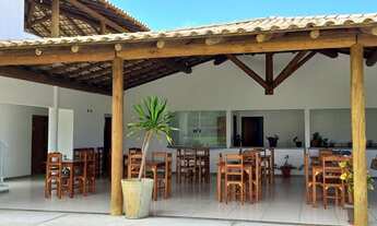 Imagem 3: Temporada no Condomínio Villa das Águas na praia do Saco-se