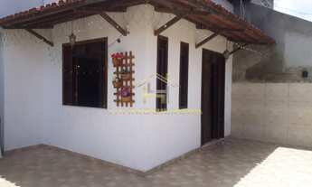 Imagem: Ilhéus - Casa Padrão - Hernani Sá