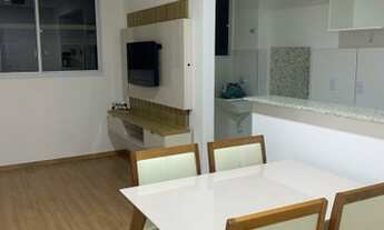 Imagem: Alugo apartamento novo