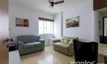 Imagem 1: Apartamento, Graças, 1 Quarto