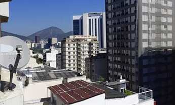 Imagem 2: Apartamento de 110 metros quadrados no bairro Flamengo com 3 quartos