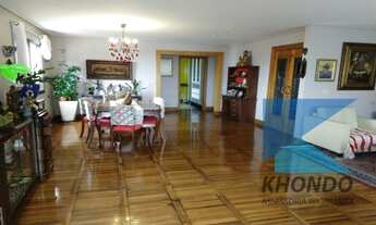 Imagem: SãO PAULO - Apartamento Padrão - Ipiranga