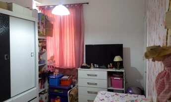 Imagem: Apartamento de 78 metros quadrados no bairro