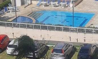 Imagem 3: Apartamento para aluguel tem 62 m2 com 2 quartos no Recreio!!