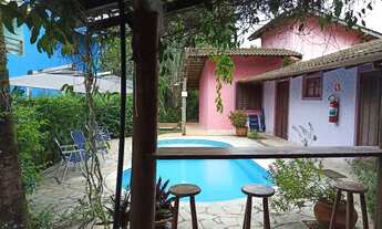 Imagem 5: Pousada a venda em Boiçucanga