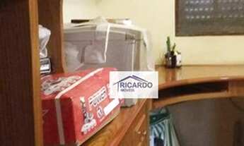 Imagem 7: Apartamento com 3 suítes, 147 m² por R$ 700.000 - Guarulhos/SP