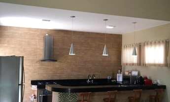 Imagem 4: Casa em Condomínio para Venda em Limeira, Jardim Residencial Campo Novo, 3 dormitórios, 1