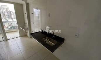 Imagem 3: Vila Velha - Apartamento Padrão - Praia de Itaparica