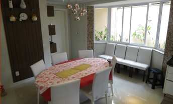 Imagem 7: Casa para aluguel e venda com 700 m² com 5 Suites, 6 Vagas em Santo Amaro - São Paulo - SP