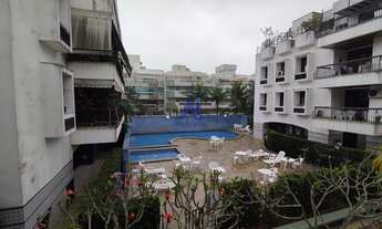 Imagem 2: Excelente Apartamento para locação na Gleba A do Recreio dos Bandeirantes, Rio de Janeiro