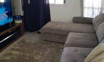 Imagem 6: Apartamento para venda com 121 metros quadrados com 3 quartos em Mooca - São Paulo - SP