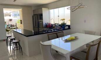 Imagem 4: Casa Duplex no Terras Alphaville 2