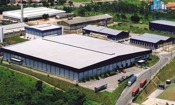 Imagem 4: Galpão, 12285 m² - venda por R$ 20.000.000,00 ou aluguel por R$ 196.500,00/mês - Itupeva