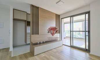 Imagem 2: Apartamento a venda em Moema