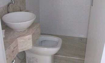 Imagem 5: Apto reformado com 57m2 na CNB 14  Ed. Elias J. Oliveira - Taguatinga