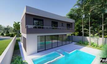 Imagem 5: Casa - Alphaville Dom Pedro - Campinas