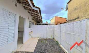 Imagem 7: Casa com 2 dormitórios para alugar, 50 m² por R$ 750,00/mês - Borboleta - Juiz de Fora/MG