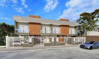 Imagem 2: Sobrado para Venda em Porto Belo, pereque, 3 dormitórios, 1 suíte, 2 banheiros, 1 vaga