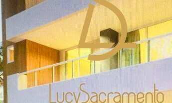 Imagem 4: Mansão(casa) Maui Aruanda 5 suítes, DCE, solarium, varanda, SPA com hidromassagem